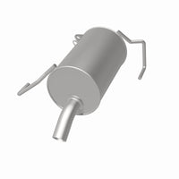 Thumbnail for BRE Exhaust 05-09 Outback 2.5L Muffler Kit