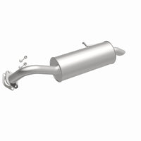 Thumbnail for MagnaFlow BRE Exhaust Kit 14-19 KIA SOUL 1.6L