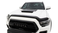 Thumbnail for Husky Liners 12-15 Toyota Tacoma Hood Shield - Smoke