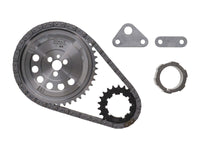 Thumbnail for Manley SB Chevy LS-1 Billet w/ Torrington Bearin & 9 Keyway Crankshaft Sprocket Kit (w/ 3-Bolt Cam)