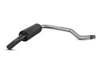 Thumbnail for MBRP 06-14 Honda TRX 680FA/FGA Slip-On Exhaust System w/Sport Muffler