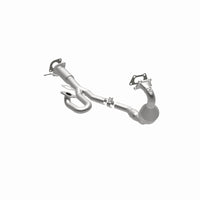 Thumbnail for Magnaflow 10-11 Cadillac SRX 3.0L Direct Fit Converter