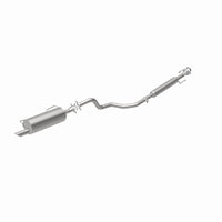 Thumbnail for MagnaFlow BRE Exhaust Kit 11-17 Nissan Juke 1.6L