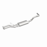 Thumbnail for MagnaFlow BRE Exhaust Kit 96-00 Tahoe Yukon 5.7L