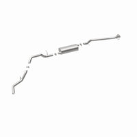 Thumbnail for MagnaFlow BRE Exhaust Kit Replacement Stainless GM