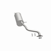 Thumbnail for MagnaFlow BRE Exhaust Kit 12-17 Toyota PRIUS V 1.8L