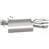 Thumbnail for BRE Exhaust 06-08 M35 3.5L Muffler Kit