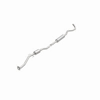 Thumbnail for Magnaflow 03-06 Matrix L4 1.8 OEM Underbody Direct Fit Converter