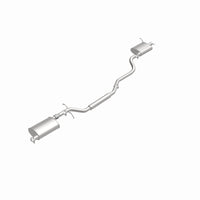 Thumbnail for MagnaFlow BRE Exhaust Kit 04-06 Chrysler Pacifica 3.5L