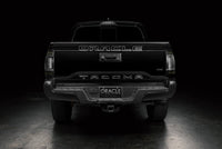 Thumbnail for Oracle Lighting 16-23 Gen 3 Toyota Tacoma Black Series Flush Style LED Tail Lights SEE WARRANTY