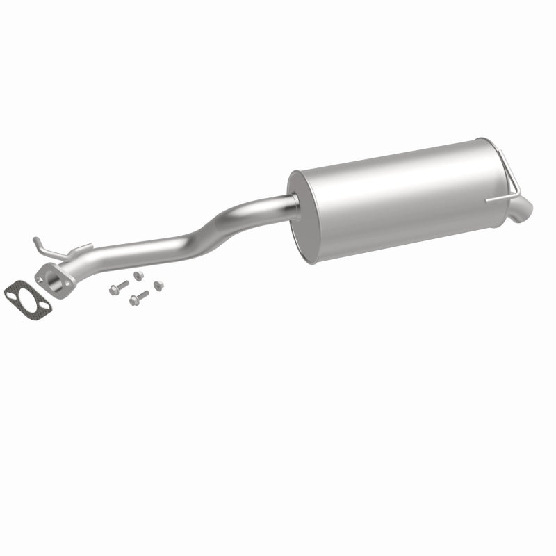 BRE Exhaust 00-04 Legacy Outback 2.5L Muffler Kit