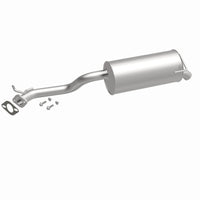 Thumbnail for BRE Exhaust 00-04 Legacy Outback 2.5L Muffler Kit