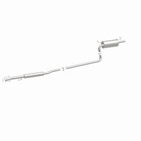 Thumbnail for MagnaFlow BRE Exhaust Kit 97-01 Toyota Camry Solara