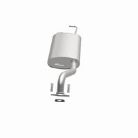 Thumbnail for MagnaFlow BRE Exhaust Kit 05-08 Toyota Corolla 1.8L