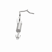 Thumbnail for MagnaFlow BRE Exhaust Kit 89-91 Toyota 4Runner 3.0L