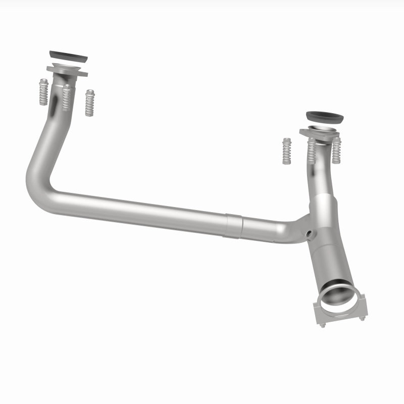 BRE Exhaust 88-93 C1500 C2500 K1500 K2500 4.3L 5.0L Front Pipe Kit