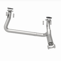Thumbnail for BRE Exhaust 88-93 C1500 C2500 K1500 K2500 4.3L 5.0L Front Pipe Kit