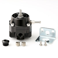 Thumbnail for GFB FX-R Low Pressure Fuel Regulator w/6AN Ports