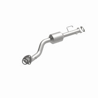 Thumbnail for Magnaflow 2004 Isuzu Rodeo 3.2L Direct Fit Converter