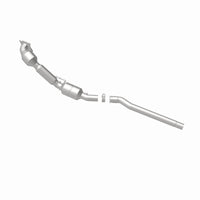 Thumbnail for Magnaflow 09-13 Volkswagen CC 2.0L Direct Fit Converter