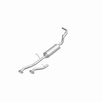 Thumbnail for MagnaFlow BRE Exhaust Kit 99-01 Silverado Sierra 1500