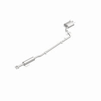 Thumbnail for MagnaFlow BRE Exhaust Kit 07-11 Toyota Camry