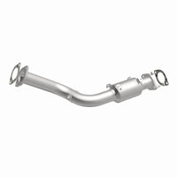 Thumbnail for Magnaflow 14-15 Rogue 2.5 Underbody Direct Fit Converter