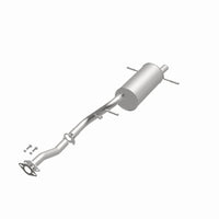 Thumbnail for BRExhaust 95-99 Subaru Legacy 2.2L Muffler Kit