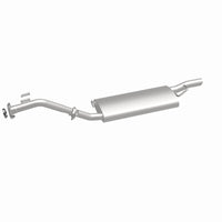 Thumbnail for MagnaFlow BRE Exhaust Kit 09-13 Toyota Corolla S 1.8L
