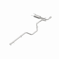 Thumbnail for MagnaFlow BRE Exhaust Kit 10-13 Mazda 3