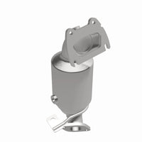 Thumbnail for Magnaflow 14-17 Jeep Cherokee 3.2L Direct Fit Converter