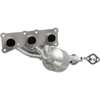 Thumbnail for Magnaflow 06-08 BMW Z4 3.0L Direct Fit Converter