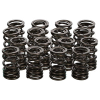 Thumbnail for Manley Honda K20A/K20Z Valve Spring and Retainer Kit (w/ Valve Locks)