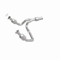 Thumbnail for Magnaflow 15-16 Cadillac Escalade 6.2L Direct Fit Converter