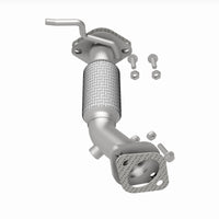 Thumbnail for BRE Exhaust 11-14 Sonata 2.0L 2.4L Front Pipe Kit