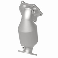 Thumbnail for Magnaflow 13-14 Hyundai Genesis Coupe 2.0L Direct Fit Converter