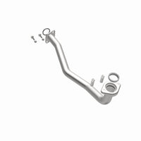 Thumbnail for BRE Exhaust 98-00 RAV4 2.0L Front Pipe Kit