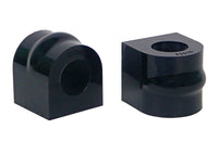 Thumbnail for Whiteline Sway Bar Service Kit to BTF101Z - Tesla Model 3/Y front Sway Bar bushing Kit