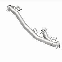 Thumbnail for BRE Exhaust 02-06 MPV 3.0L Front Pipe Kit