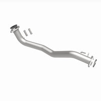 Thumbnail for BRE Exhaust 09-15 Toyota Venza 2.7L Front Pipe Kit