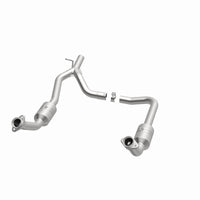 Thumbnail for Magnaflow 09-14 Ford E-250 4.6L Direct Fit Converter