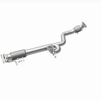 Thumbnail for BRE Exhaust 10-15 Equinox Terrain 3.0L 3.6L Front Pipe Kit