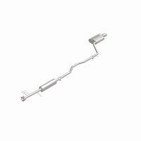 Thumbnail for MagnaFlow BRE Exhaust Kit 13-17 HONDA ACCORD 2.4L