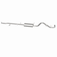 Thumbnail for MagnaFlow BRE Exhaust Kit 09-13 Silverado Sierra 1500