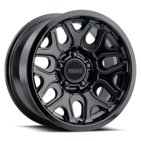 Thumbnail for Method MR322 / 18x9 / 5x150 BP / 18ET / 5.68in BS / 110.5mm CB - Gloss Black Wheel