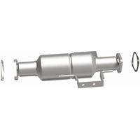 Thumbnail for Magnaflow 1996 Chrysler Sebring 2.5L Direct Fit Converter