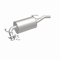 Thumbnail for BRE Exhaust 93-97 Corolla Prizm 1.6L 1.8L Muffler Kit