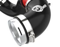 Thumbnail for aFe BladeRunner 22-23 Kia Stinger L4-2.5L (t) Aluminum Hot and Cold Charge Pipe Kit - Red