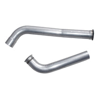 Thumbnail for MBRP 2003-2007 Ford F-250/350 6.0L Down Pipe Kit - TUBING DIAMETER: 3.5-INCH