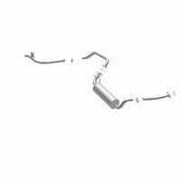 Thumbnail for MagnaFlow BRE Exhaust Kit 91-92 Land Cruiser 4.0L